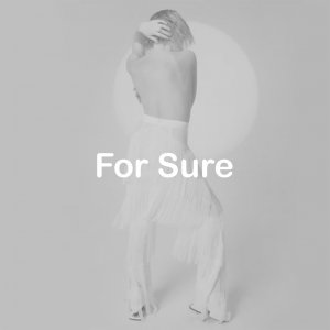 14for Sure — All Carly Rae Jepsen Songs option 86