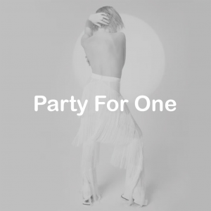 15party For One — All Carly Rae Jepsen Songs option 87