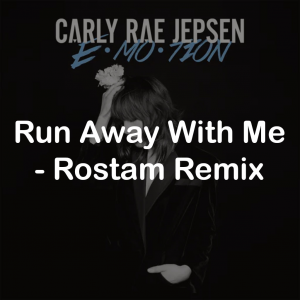 24run Away With Me Rostam Remix — All Carly Rae Jepsen Songs option 59