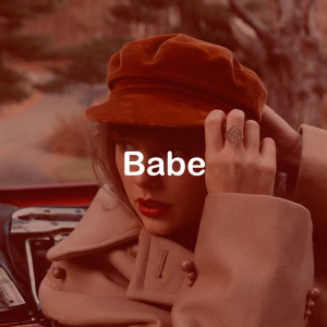 Zzzzz 172230934024babe — Taylor Swift: Vault Tracks option 9