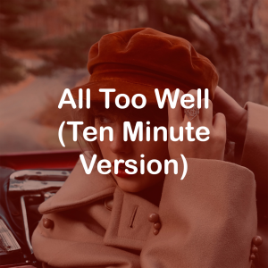 Zzzzz 172230934130all Too Well Ten Minute Version — Taylor Swift: Vault Tracks option 15