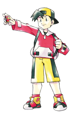 Crystalethan — Pokemon Protagonists (2025) option 2