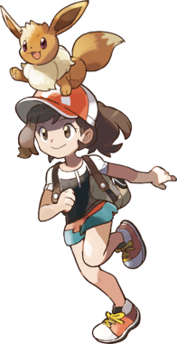 Letsgopikachueeveeelaine — Pokemon Protagonists (2025) option 31