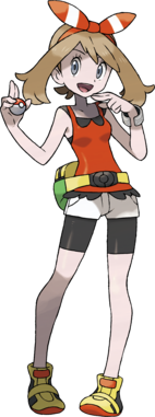 Omegarubyalphasapphiremay — Pokemon Protagonists (2025) option 25