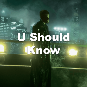 U Should Know — Yeat - 2093 (P3) option 28