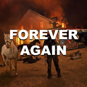 Forever Again — Yeat - LYFESTYLE (ALL BONUS SONGS) option 8