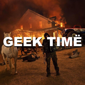 Geek Time — Yeat - LYFESTYLE (ALL BONUS SONGS) option 9
