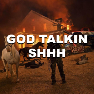 God Talkin Shhh — Yeat - LYFESTYLE (ALL BONUS SONGS) option 11