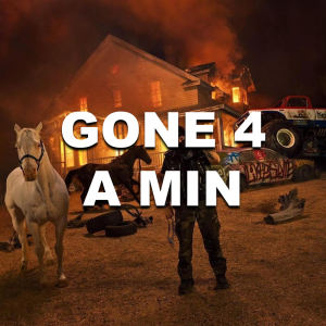 Gone 4 A Min — Yeat - LYFESTYLE (ALL BONUS SONGS) option 12