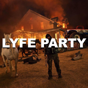 Lyfe Party — Yeat - LYFESTYLE (ALL BONUS SONGS) option 16