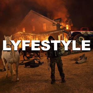 Lyfestyle — Yeat - LYFESTYLE (ALL BONUS SONGS) option 17
