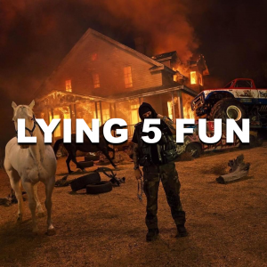Lying 5 Fun — Yeat - LYFESTYLE (ALL BONUS SONGS) option 18