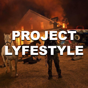 Project Lyfestyle — Yeat - LYFESTYLE (ALL BONUS SONGS) option 22