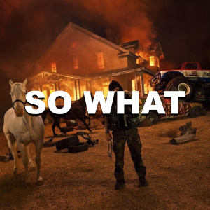 So What — Yeat - LYFESTYLE (ALL BONUS SONGS) option 23