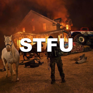 Stfu — Yeat - LYFESTYLE (ALL BONUS SONGS) option 25