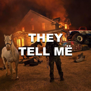 They Tell Me — Yeat - LYFESTYLE (ALL BONUS SONGS) option 28