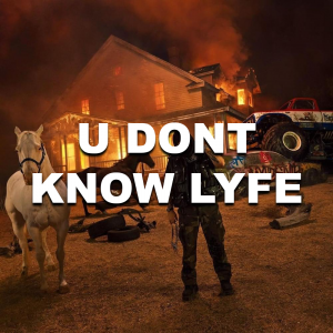U Dont Know Lyfe — Yeat - LYFESTYLE (ALL BONUS SONGS) option 29
