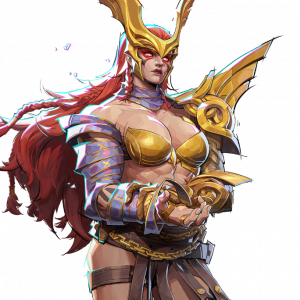 Imgangela — All Marvel Rivals Characters (Up to Season 9.5) option 2