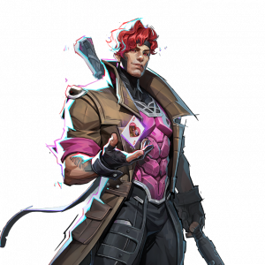 Imggambit — All Marvel Rivals Characters (Up to Season 9.5) option 17