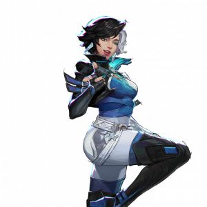 Imgluna Snow — All Marvel Rivals Characters (Up to Season 9.5) option 28