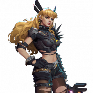 Imgmagik — All Marvel Rivals Characters (Up to Season 9.5) option 29