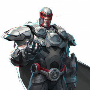 Imgmagneto — All Marvel Rivals Characters (Up to Season 9.5) option 30