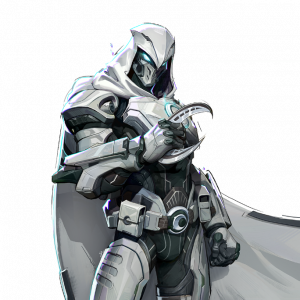 Imgmoon Knight — All Marvel Rivals Characters (Up to Season 9.5) option 33