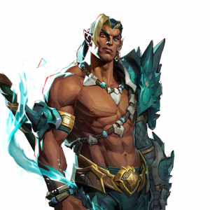 Imgnamor — All Marvel Rivals Characters (Up to Season 9.5) option 34