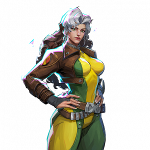 Imgrogue — All Marvel Rivals Characters (Up to Season 9.5) option 38