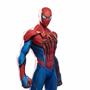 Imgspider Man — All Marvel Rivals Characters (Up to Season 9.5) option 40