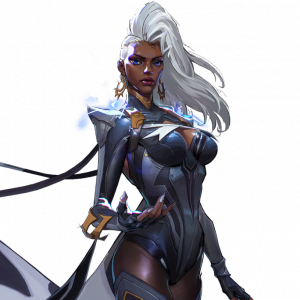 Imgstorm — All Marvel Rivals Characters (Up to Season 9.5) option 43