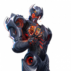 Imgultron — All Marvel Rivals Characters (Up to Season 9.5) option 48