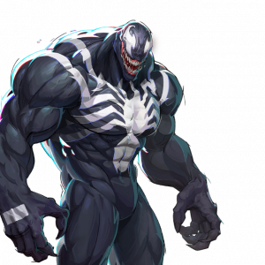 Imgvenom — All Marvel Rivals Characters (Up to Season 9.5) option 49