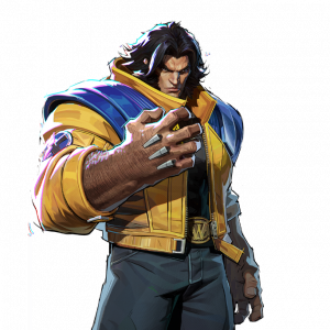 Zzzzz 1769120448imgwolverine — All Marvel Rivals Characters (Up to Season 9.5) option 53