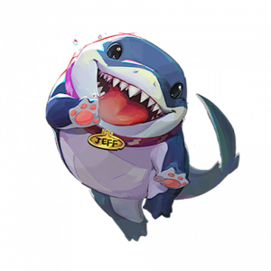 Zzzzz 1769120512imgjeff The Land Shark — All Marvel Rivals Characters (Up to Season 9.5) option 25