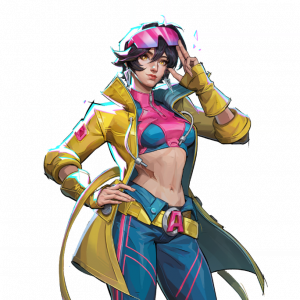 Zzzzz 17872417611000020760 — All Marvel Rivals Characters (Up to Season 9.5) option 27
