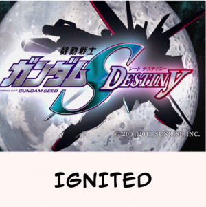 Zzzzz 171667644724 — (Almost) All Gundam Openings option 27
