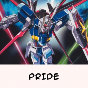 Zzzzz 171667649025 — (Almost) All Gundam Openings option 28