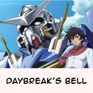 Zzzzz 171667649029 — (Almost) All Gundam Openings option 32
