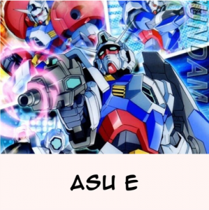 Zzzzz 171667649034 — (Almost) All Gundam Openings option 37