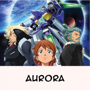 Zzzzz 171667654637 — (Almost) All Gundam Openings option 40