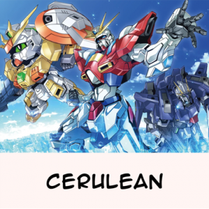 Zzzzz 171667654742 — (Almost) All Gundam Openings option 48