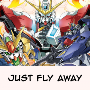 Zzzzz 171667654743 — (Almost) All Gundam Openings option 49