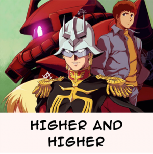 Zzzzz 171667654744 — (Almost) All Gundam Openings option 50