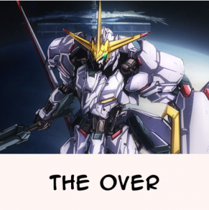 Zzzzz 171667656951 — (Almost) All Gundam Openings option 57