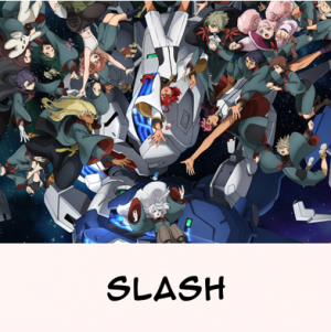 Zzzzz 171667657059 — (Almost) All Gundam Openings option 66