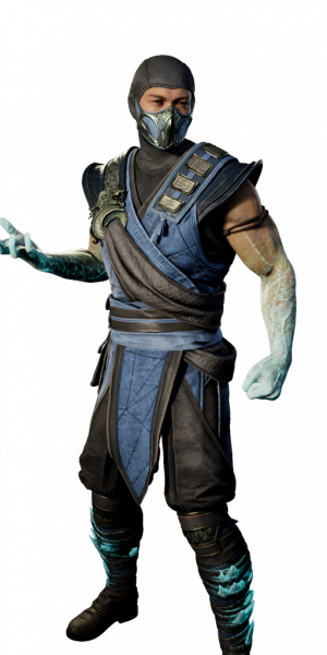 Zzzzz 1716837631sub Zero Da Alt — Mortal 1 Kombat All Skins option 11