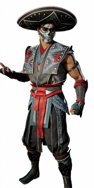 Zzzzz 1716837631sub Zero Dotd — Mortal 1 Kombat All Skins option 10