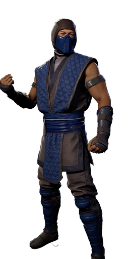 Zzzzz 1716837631sub Zero Kam — Mortal 1 Kombat All Skins option 17