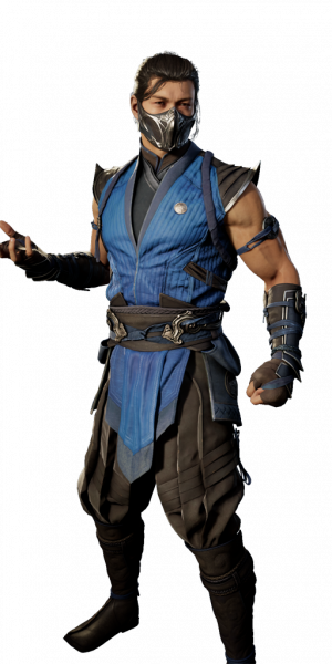 Zzzzz 1716837631sub Zero Ne — Mortal 1 Kombat All Skins option 7
